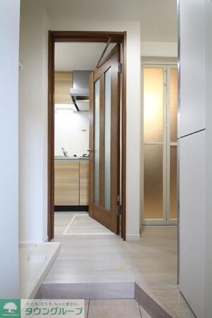 ラウレア練馬の物件内観写真